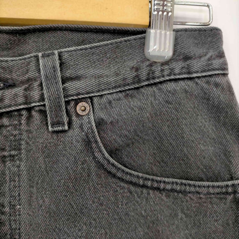 リーバイス Levis 90S USA製 94年製 09月 後染め 501 デニムパンツ メンズ W32 L30