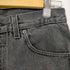 リーバイス Levis 90S USA製 94年製 09月 後染め 501 デニムパンツ メンズ W32 L30