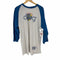 チャンピオン Champion 00S BLUE DOG ラグランカットソー メンズ JPN:XL