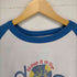 チャンピオン Champion 00S BLUE DOG ラグランカットソー メンズ JPN:XL