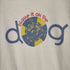 チャンピオン Champion 00S BLUE DOG ラグランカットソー メンズ JPN:XL