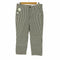 スティーブンアラン Steven Alan 9oz HICKORY 70s STRAIGHT-J ヒッコリー ワークパンツ メンズ JPN:M