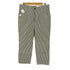 スティーブンアラン Steven Alan 9oz HICKORY 70s STRAIGHT-J ヒッコリー ワークパンツ メンズ JPN:M