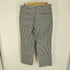 スティーブンアラン Steven Alan 9oz HICKORY 70s STRAIGHT-J ヒッコリー ワークパンツ メンズ JPN:M