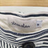 スティーブンアラン Steven Alan 9oz HICKORY 70s STRAIGHT-J ヒッコリー ワークパンツ メンズ JPN:M