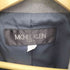 ミッシェルクラン MICHEL KLEIN スタンドカラーショートコート ジャケット レディース JPN:38