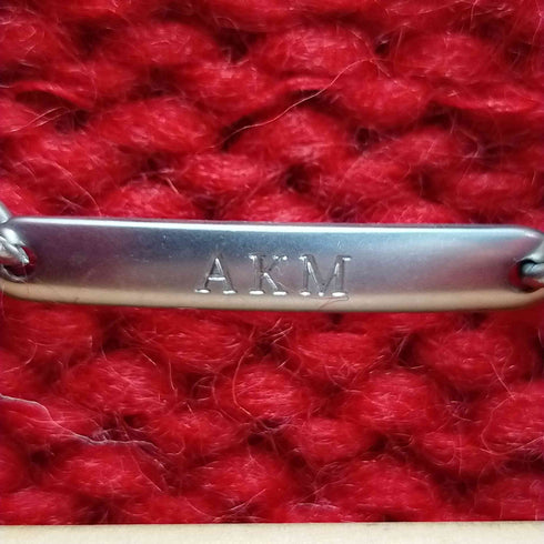 エーケイエム AKM カウチンニット ショールカラー レディース import:M 45