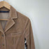 ラルフローレン RALPH LAUREN 4Bコーデュロイジャケット レディース 11