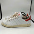 アディダス adidas STAN SMITH White/Red メンズ JPN:26