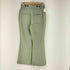 シティー CITY 21SS ストレッチクロスフレアパンツ マルチストレッチ レディース 1