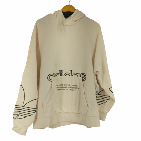 アディダスオリジナルス adidas Originals M TRICOLOR HOODIE メンズ 4XO