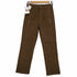 リムアーク RIM.ARK 21SS Front seam stretch denim レディース 36