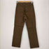 リムアーク RIM.ARK 21SS Front seam stretch denim レディース 36