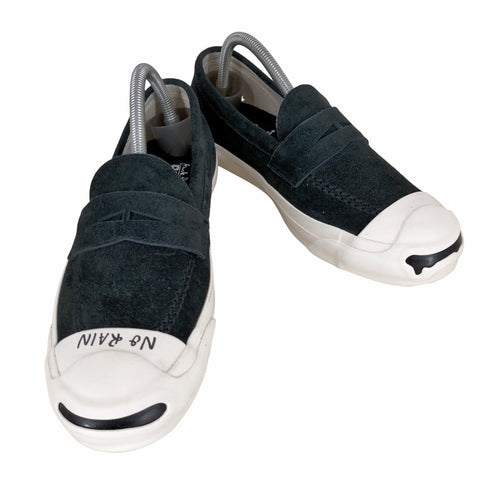 コンバースジャックパーセル CONVERSE JACKPARSELL LOAFER RH YU NAGABA メンズ JPN:25