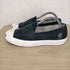 コンバースジャックパーセル CONVERSE JACKPARSELL LOAFER RH YU NAGABA メンズ JPN:25