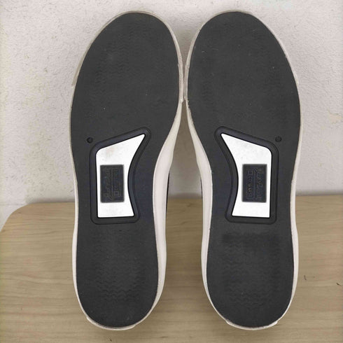コンバースジャックパーセル CONVERSE JACKPARSELL LOAFER RH YU NAGABA メンズ JPN:25
