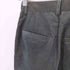 クラネ CLANE 21AW CHAMBRAY CORDUROY J/W STRAIGHT PANTS シャンブレーコーデュロイJ/Wストレートパンツ レディース JPN:1