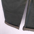 クラネ CLANE 21AW CHAMBRAY CORDUROY J/W STRAIGHT PANTS シャンブレーコーデュロイJ/Wストレートパンツ レディース JPN:1