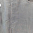 クラネ CLANE 21AW CHAMBRAY CORDUROY J/W STRAIGHT PANTS シャンブレーコーデュロイJ/Wストレートパンツ レディース JPN:1