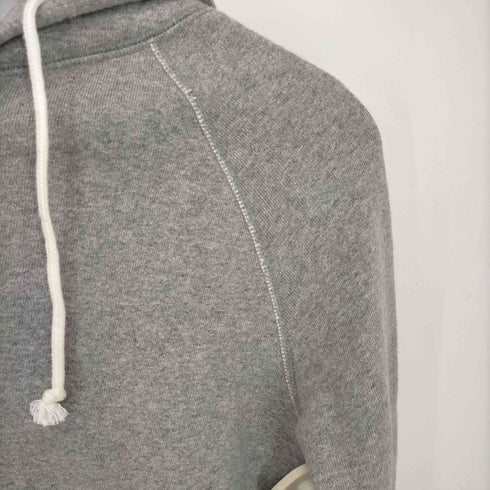 ドレステリア DRESSTERIOR 吊裏毛 ZIP PARKA レディース JPN:1