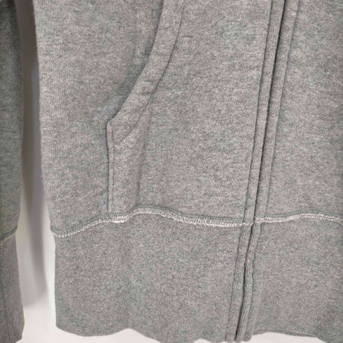 ドレステリア DRESSTERIOR 吊裏毛 ZIP PARKA レディース JPN:1