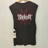 フルギ DIVIDED by H&M THE GRAY CHAPTER 両面プリント ノースリーブTシャツ メンズ import:XS