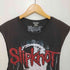 フルギ DIVIDED by H&M THE GRAY CHAPTER 両面プリント ノースリーブTシャツ メンズ import:XS
