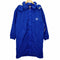 アディダスオリジナルス adidas Originals ライナー付き フーディ ベンチコート メンズ import:M