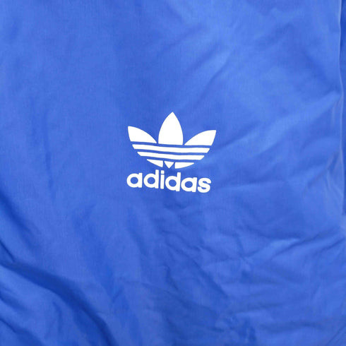 アディダスオリジナルス adidas Originals ライナー付き フーディ ベンチコート メンズ import:M