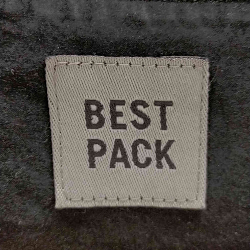 BEST PACK MA-1 ブルゾン メンズ JPN:3