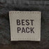 BEST PACK MA-1 ブルゾン メンズ JPN:3
