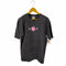 エクストララージ X-LARGE 90-2000s USA製 旧タグ 両面プリントTシャツ メンズ import:L