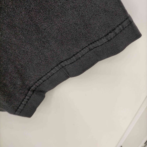 エクストララージ X-LARGE 90-2000s USA製 旧タグ 両面プリントTシャツ メンズ import:L