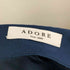 アドーア ADORE ウール フレアスカート ひざ丈 レディース 38