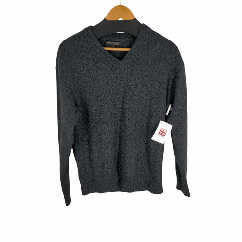 バナナリパブリック BANANA REPUBLIC Vネックニットプルオーバー メンズ import:M