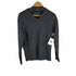バナナリパブリック BANANA REPUBLIC Vネックニットプルオーバー メンズ import:M