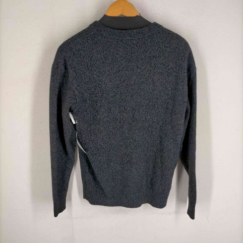 バナナリパブリック BANANA REPUBLIC Vネックニットプルオーバー メンズ import:M
