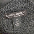 バナナリパブリック BANANA REPUBLIC Vネックニットプルオーバー メンズ import:M