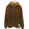 ビラボン BILLABONG COATCH WAVE WASHED コーデュロイボアジャケット メンズ JPN:L