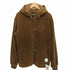 ビラボン BILLABONG COATCH WAVE WASHED コーデュロイボアジャケット メンズ JPN:L