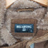 ビラボン BILLABONG COATCH WAVE WASHED コーデュロイボアジャケット メンズ JPN:L
