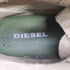 ディーゼル DIESEL スウェード モカシン チャッカ シューズ メンズ JPN:26.5