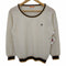 カステルバジャック castelbajac SPORT クルーネック カシミヤ ニット レディース JPN:2