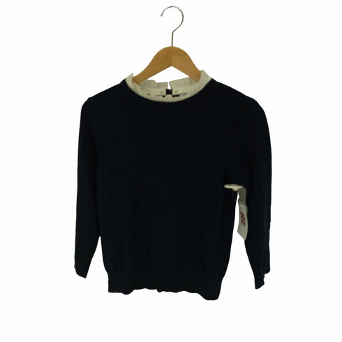 マッキントッシュフィロソフィー MACKINTOSH PHILOSOPHY 20AW ウールコットン ニット レディース FR:38