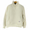 チャンピオン Champion 80~90s パイル地 ハーフジッププルオーバー メンズ JPN:M
