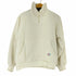チャンピオン Champion 80~90s パイル地 ハーフジッププルオーバー メンズ JPN:M
