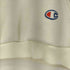 チャンピオン Champion 80~90s パイル地 ハーフジッププルオーバー メンズ JPN:M