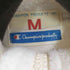 チャンピオン Champion 80~90s パイル地 ハーフジッププルオーバー メンズ JPN:M