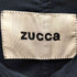 ズッカ ZUCCa ズッカシャツコートコーデュロイワンピース ロング レディース JPN:M