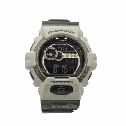 ジーショック G-SHOCK G-LIDE GLS-8900CM-8JF メンズ